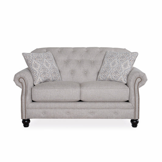 Florence Loveseat