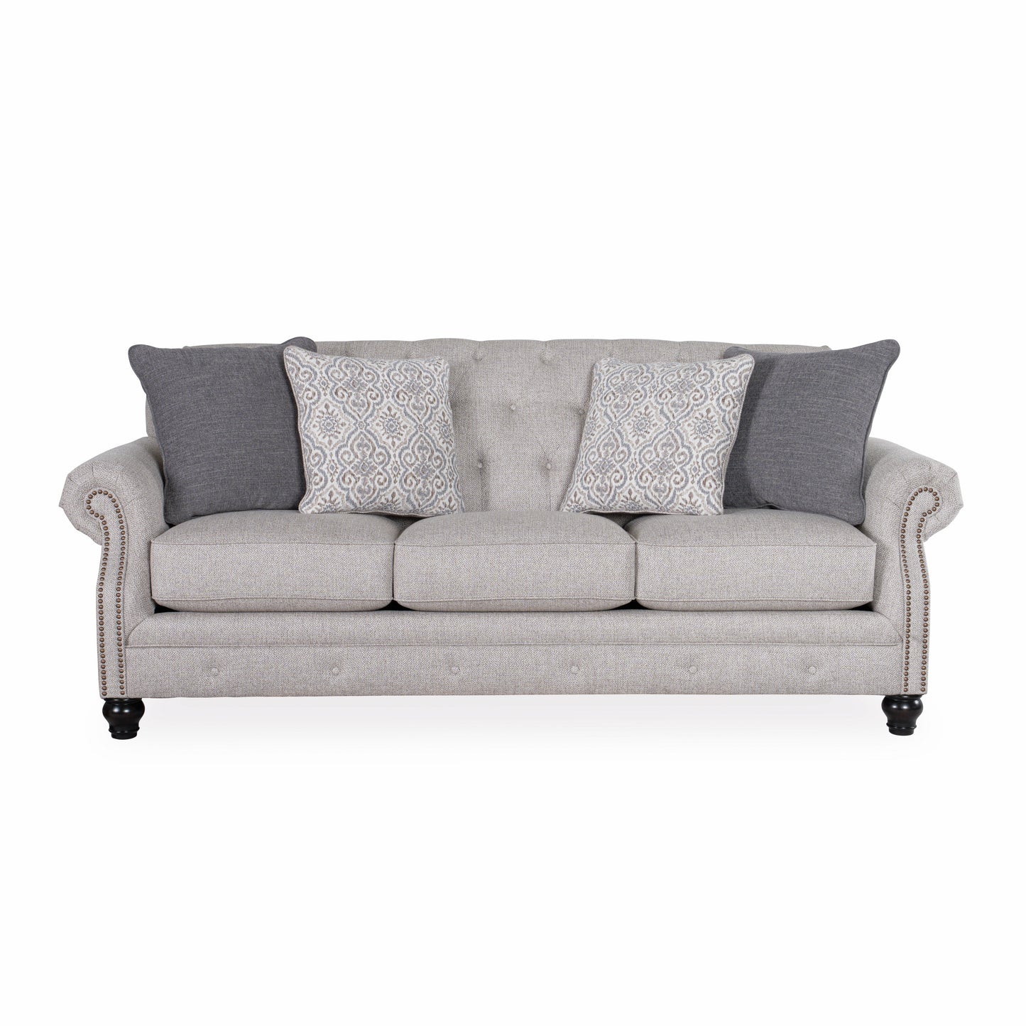 Florence Sofa Set (3+2+1)
