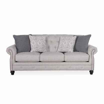 Florence Sofa Set (3+2+1)