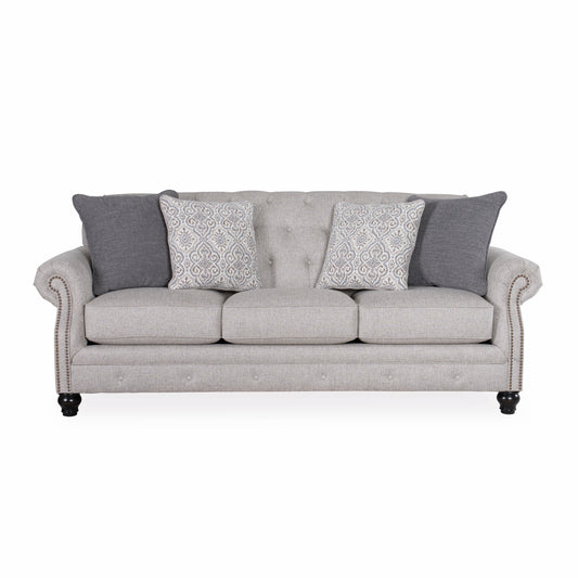 Florence Sofa Set (3+2+1)