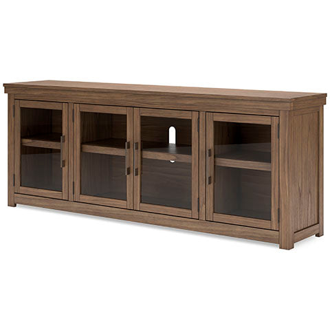 Boardernest Extra Large TV Stand