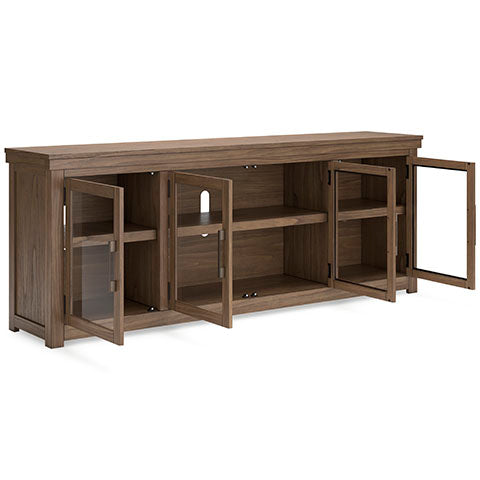 Boardernest Extra Large TV Stand