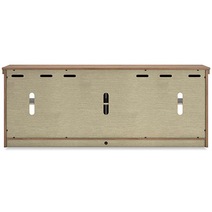 Boardernest Extra Large TV Stand