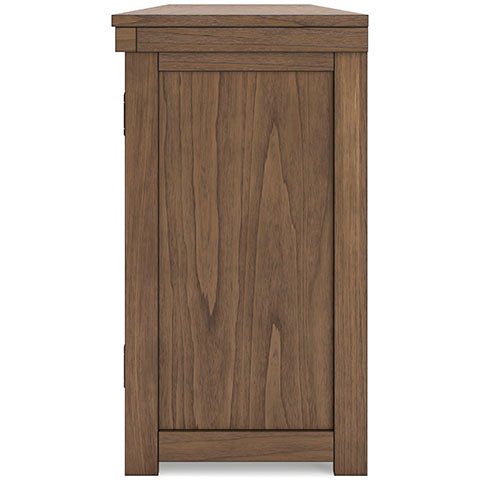 Boardernest Extra Large TV Stand