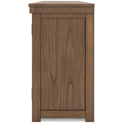 Boardernest Extra Large TV Stand
