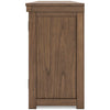 Boardernest Extra Large TV Stand