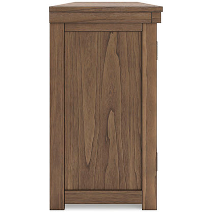 Boardernest Extra Large TV Stand