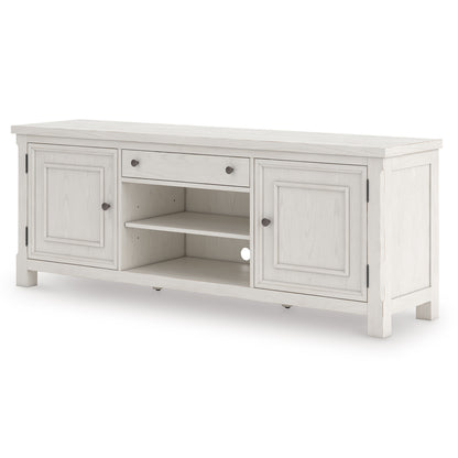 Robbinsdale Extra Large Tv Stand