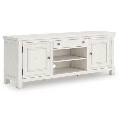 Robbinsdale Extra Large Tv Stand