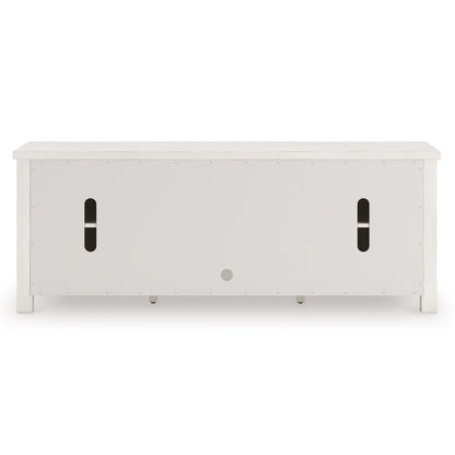 Robbinsdale Extra Large Tv Stand