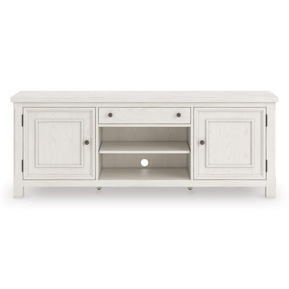 Robbinsdale Extra Large Tv Stand