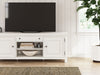 Robbinsdale Extra Large Tv Stand
