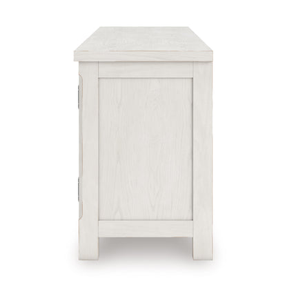 Robbinsdale Extra Large Tv Stand