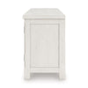Robbinsdale Extra Large Tv Stand