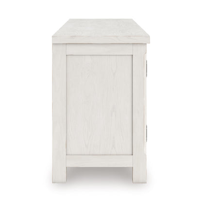 Robbinsdale Extra Large Tv Stand