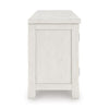 Robbinsdale Extra Large Tv Stand