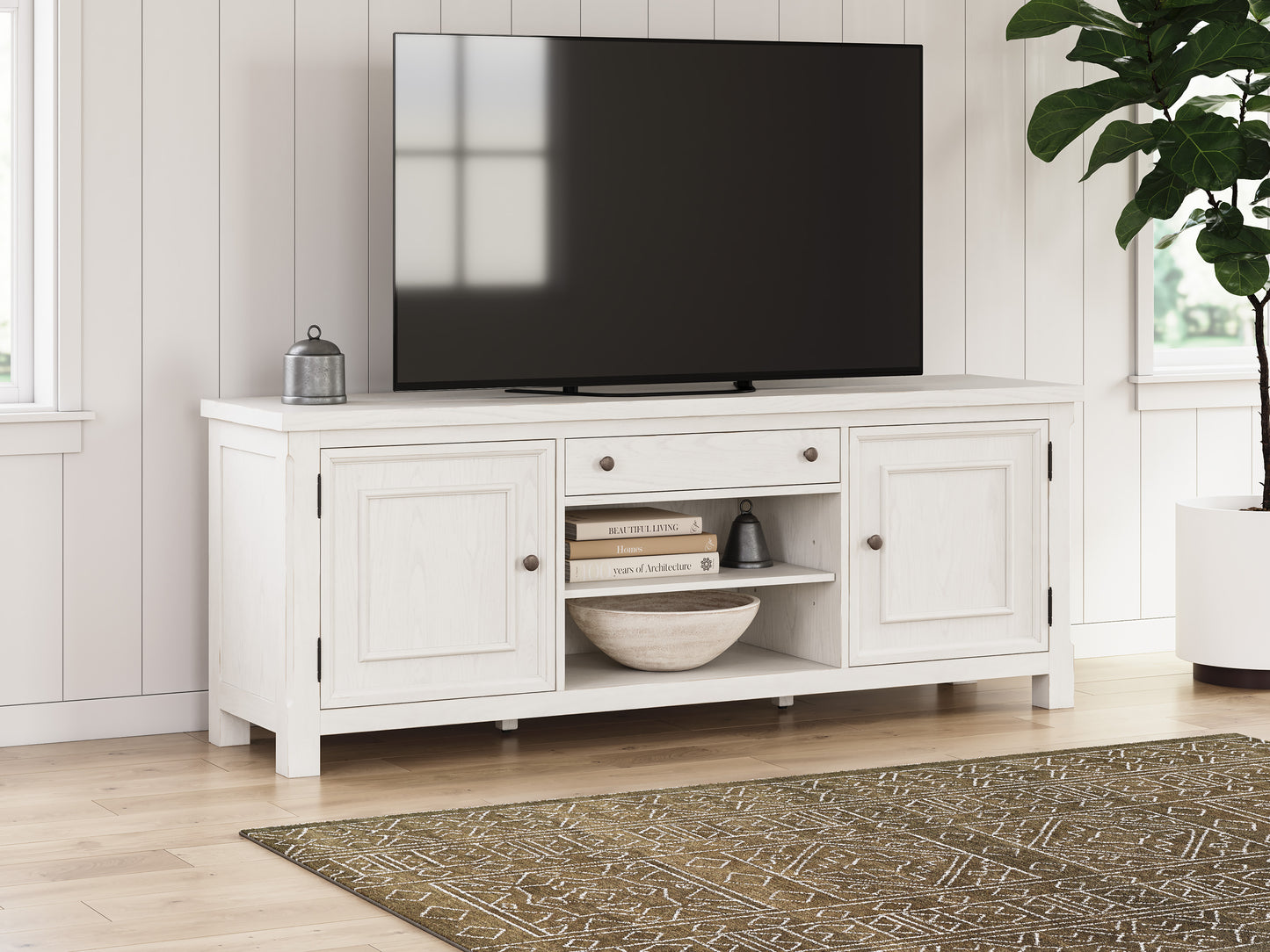 Robbinsdale Extra Large TV Stand