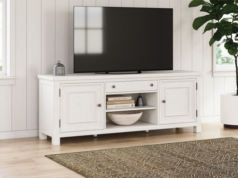 Robbinsdale Extra Large Tv Stand