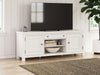 Robbinsdale Extra Large Tv Stand