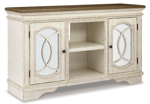 Realyn TV Stand