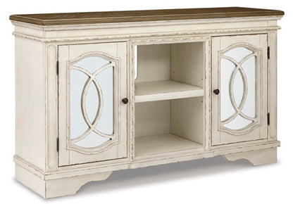 Realyn TV Stand