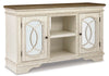 Realyn TV Stand