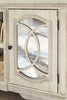 Realyn TV Stand