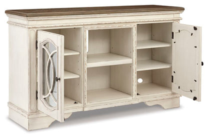 Realyn TV Stand