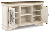 Realyn TV Stand