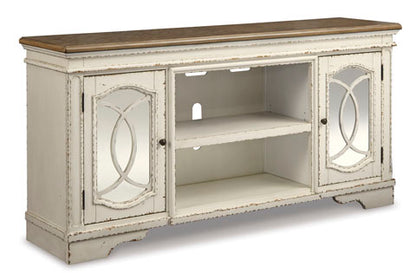 Realyn TV Stand