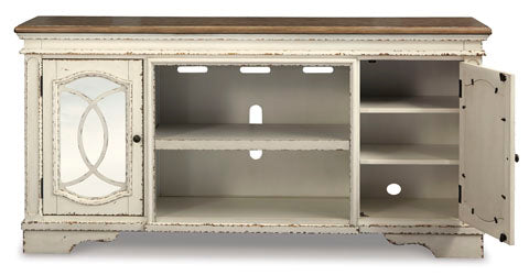 Realyn TV Stand