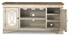 Realyn TV Stand