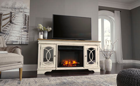 Realyn TV Stand