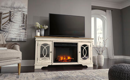 Realyn TV Stand