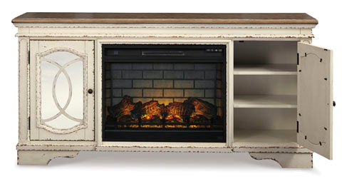 Realyn TV Stand