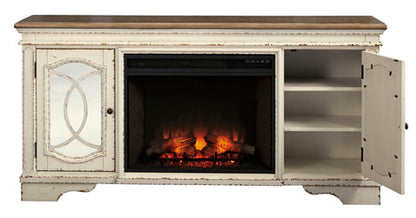 Realyn TV Stand