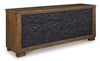 Rosswain Extra Large TV Stand