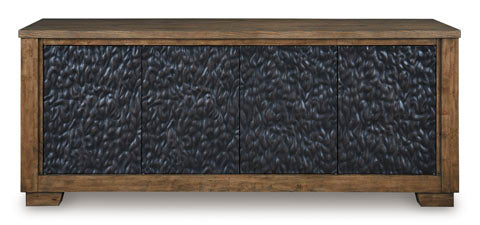 Rosswain Extra Large TV Stand