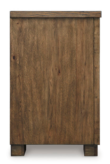Rosswain Extra Large TV Stand
