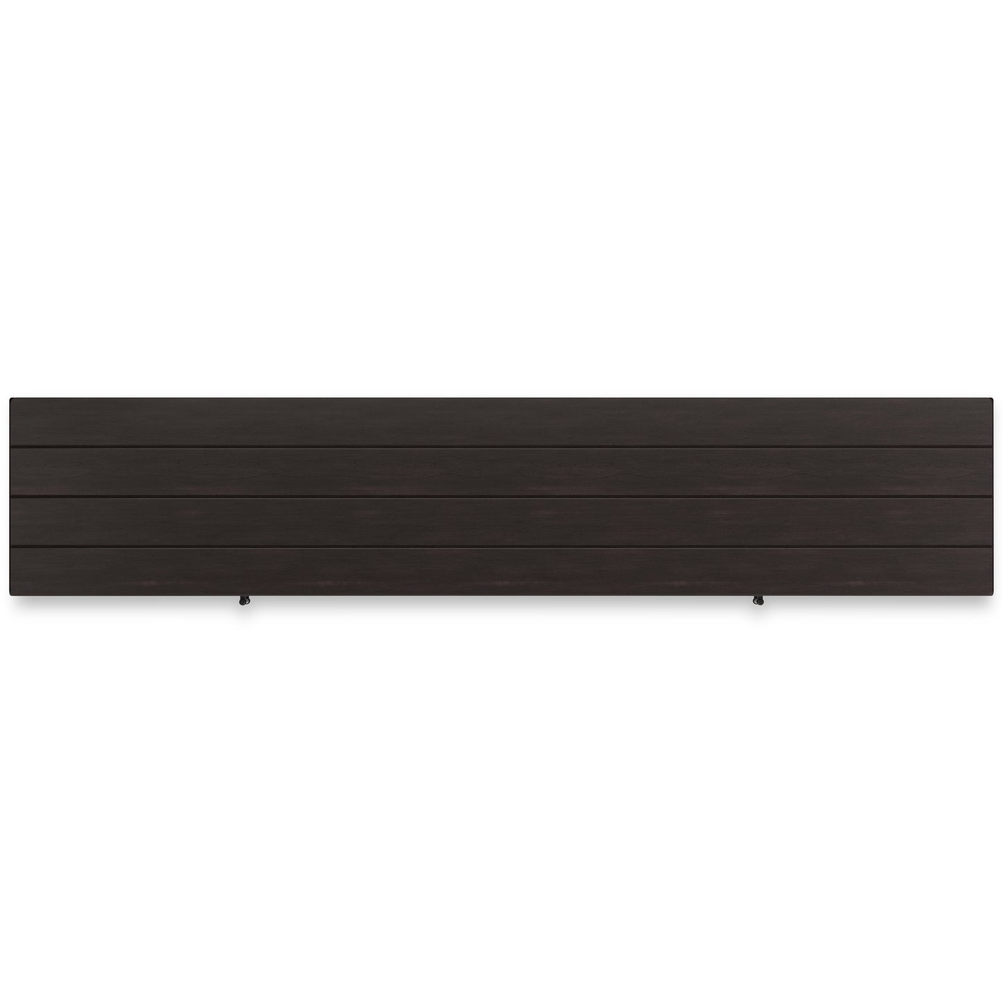 Dardorn XL TV Stand With Fireplace Option