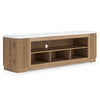 Camdill XL Tv Stand With Fireplace Option