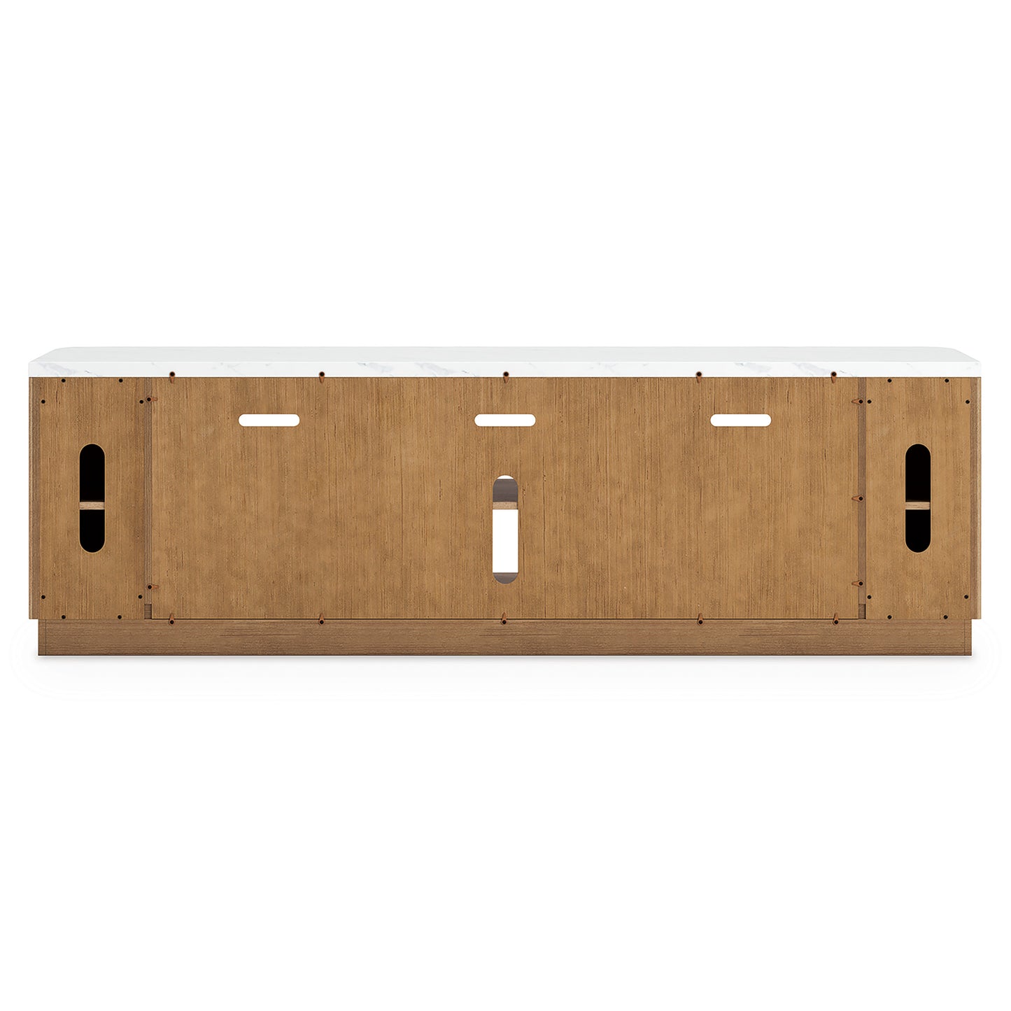 Camdill XL Tv Stand With Fireplace Option