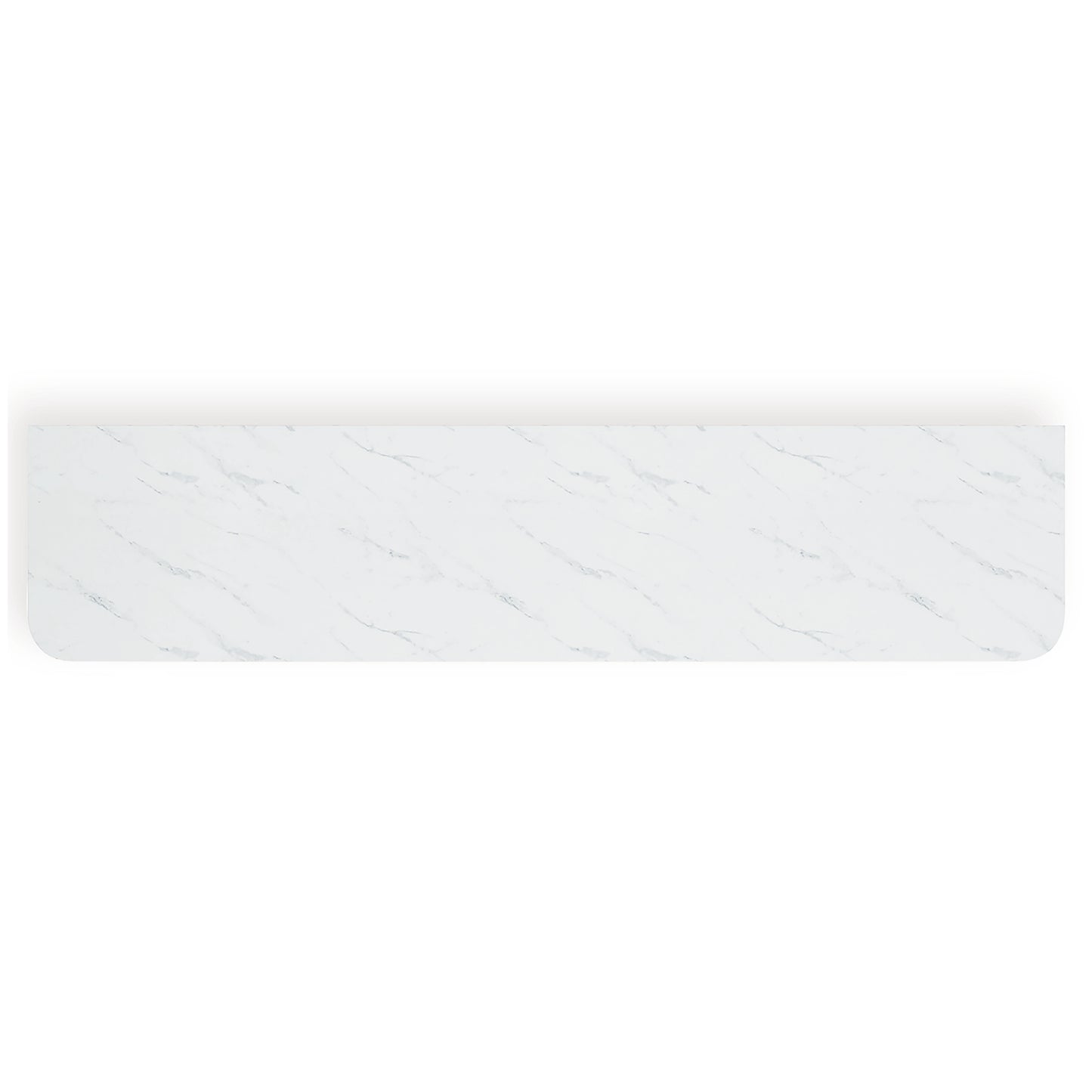 Camdill XL TV Stand With Fireplace Option