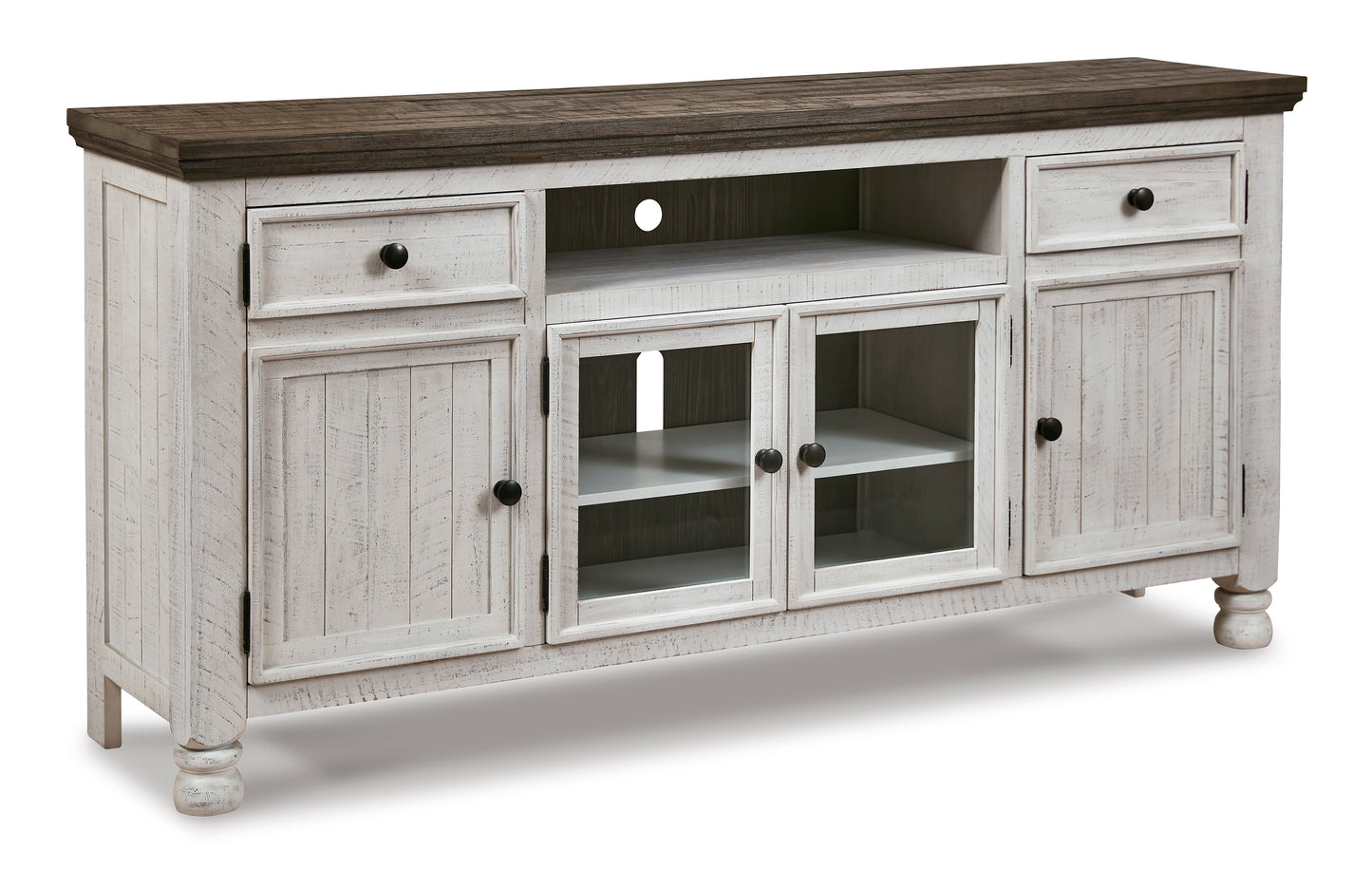 Havalance Extra Large TV Stand