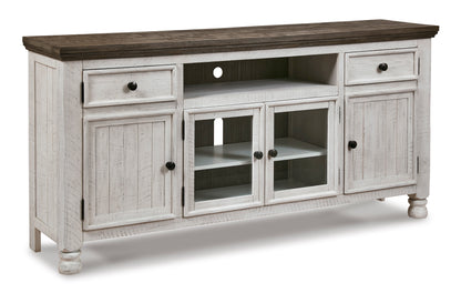 Havalance Extra Large TV Stand