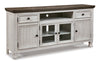 Havalance Extra Large TV Stand