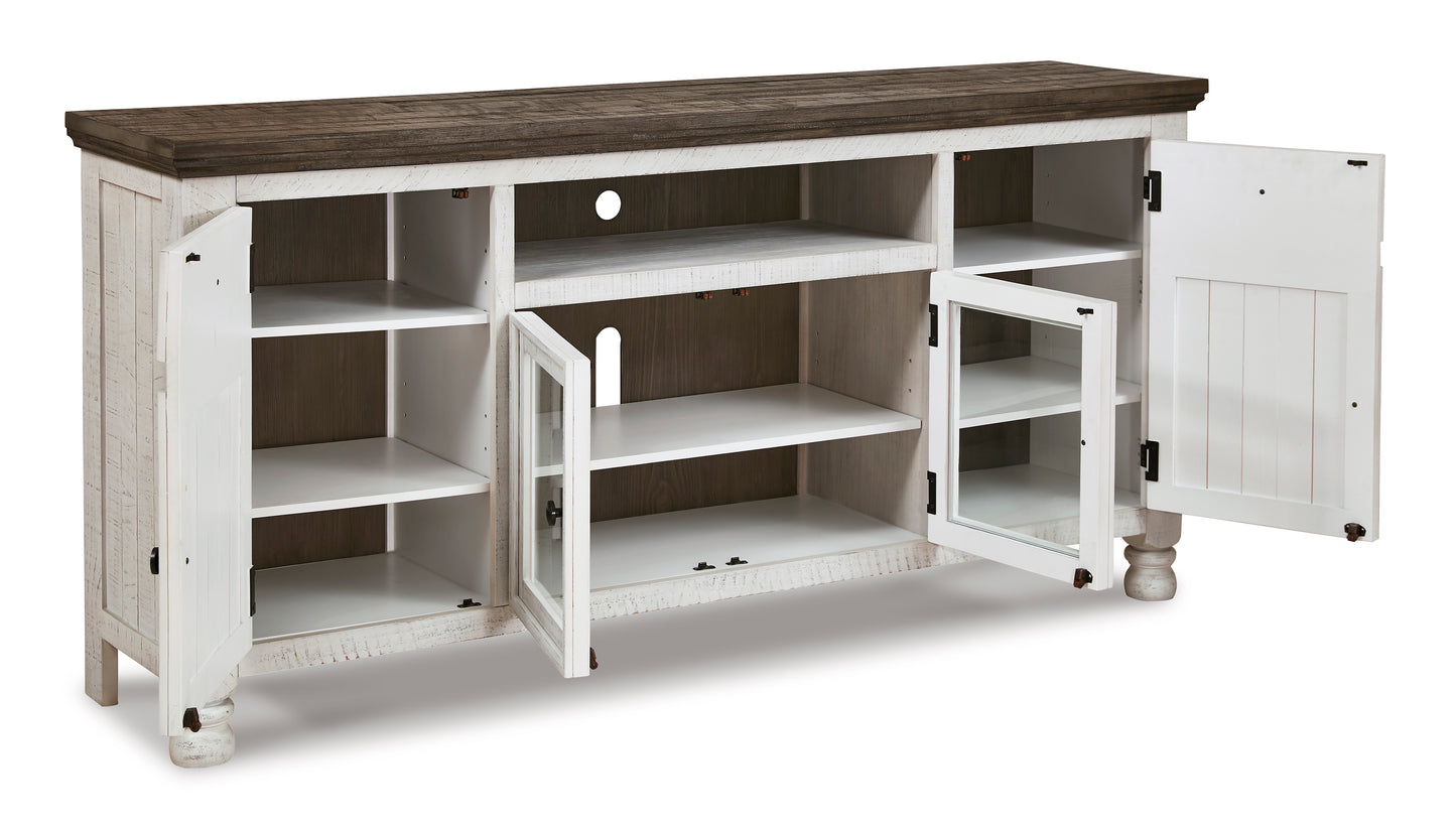 Havalance Extra Large TV Stand