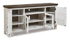 Havalance Extra Large TV Stand
