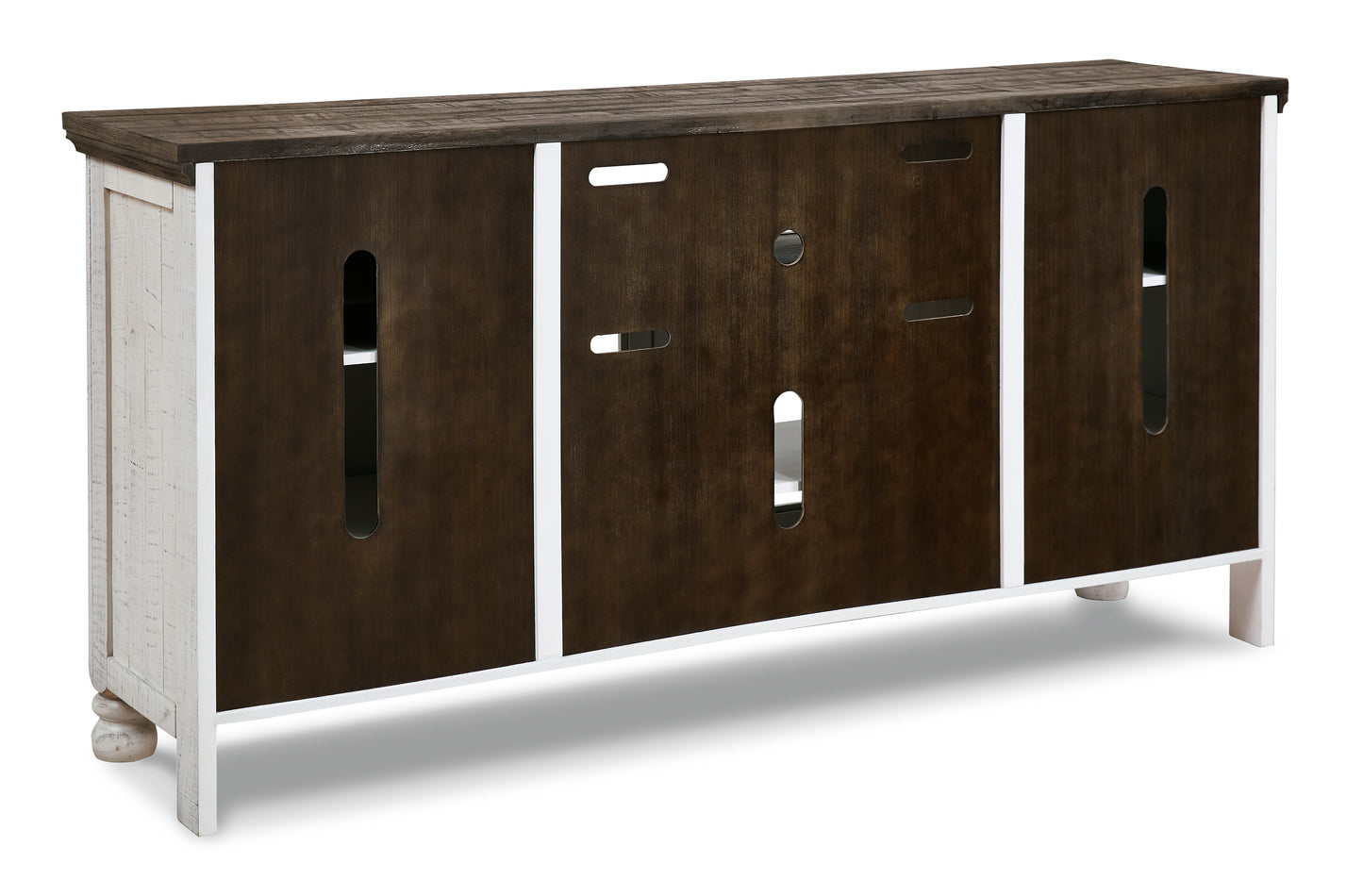 Havalance Extra Large TV Stand