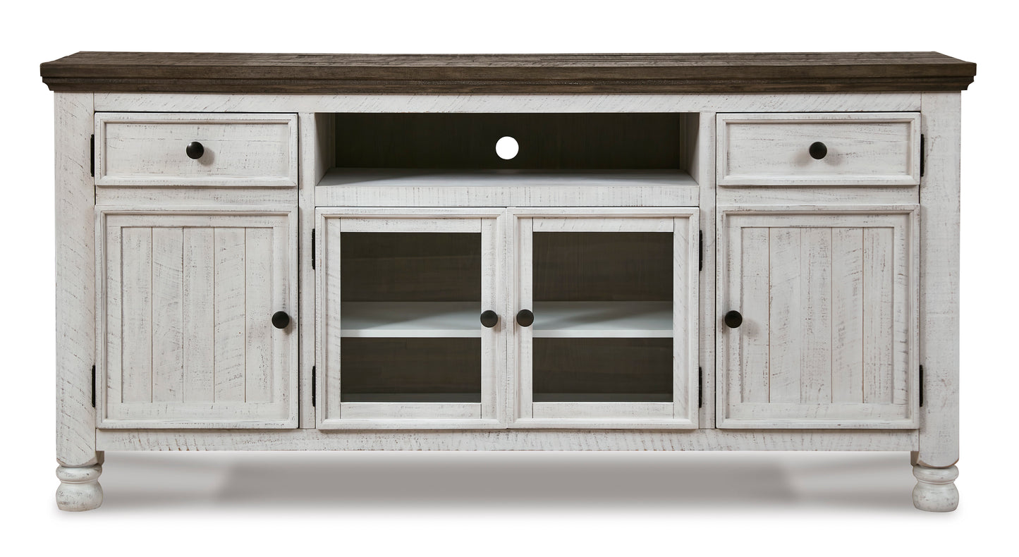 Havalance Extra Large TV Stand